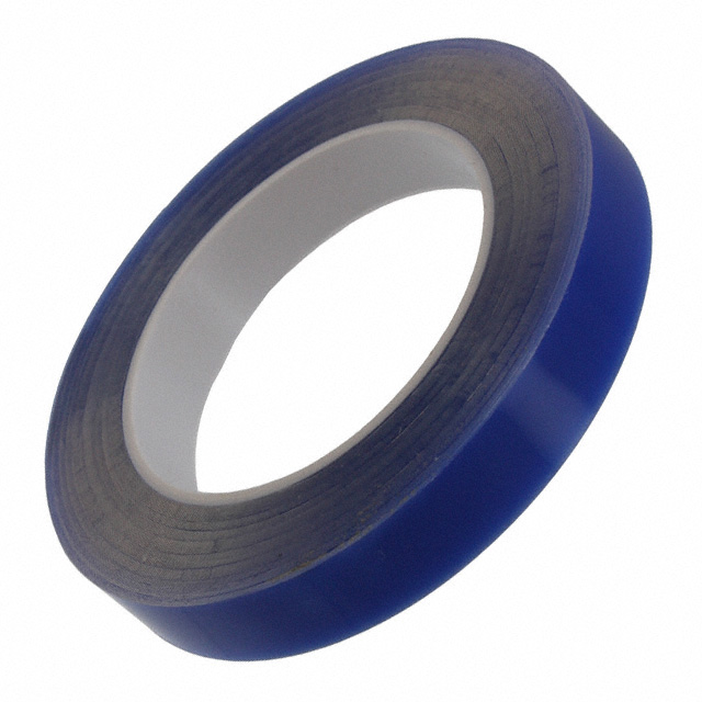 3/8-10-8905 3M (TC)                                                                    TAPE SPLICING BLUE 3/8