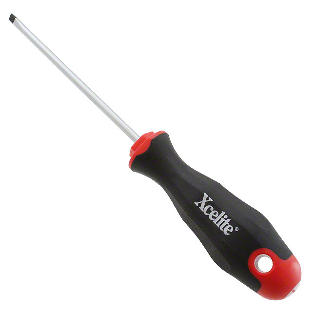 XPS5324 Apex Tool Group                                                                    SCREWDRIVER SLOTTED 5/32