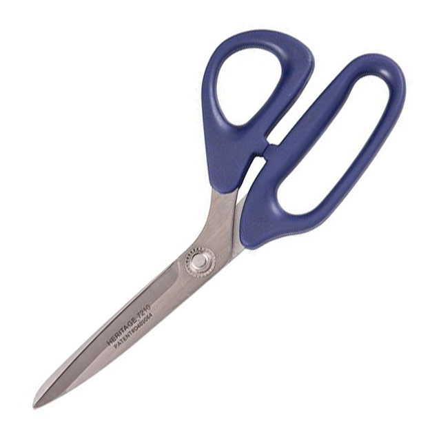 7210-P Klein Tools, Inc.                                                                    SHEARS OFFSET HANDLE