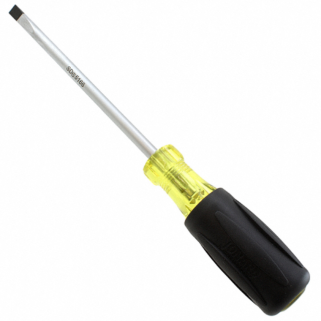 SDC-3810 Jonard Tools                                                                    SCREWDRIVER SLOTTED 3/8