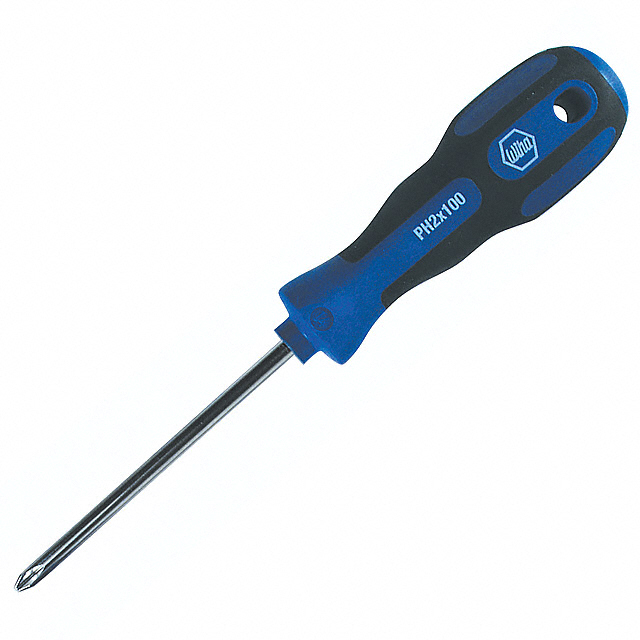 46157 Wiha                                                                    SCREWDRIVER PHILLIPS