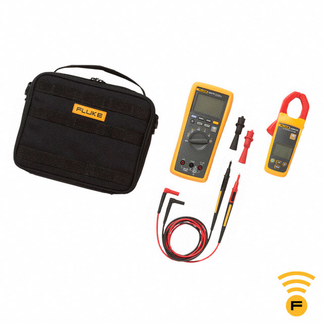 FLK-A3000FC KIT Fluke Electronics                                                                    FC WIRELESS BASIC KIT W/A3000