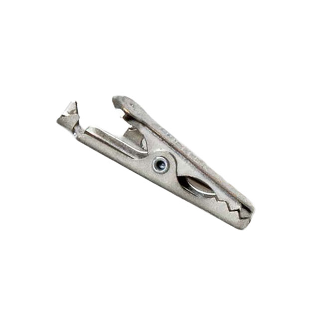 010017 Mueller Electric Co                                                                    CLIPS MINI-ALLIGATOR