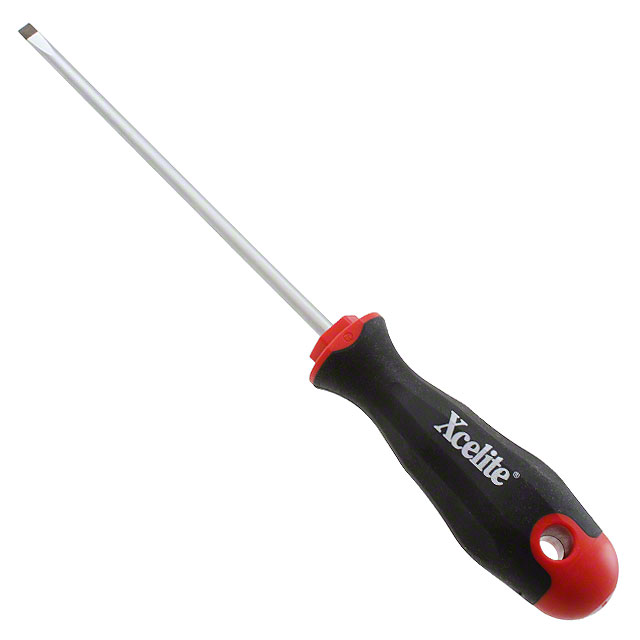 XPS3164 Apex Tool Group                                                                    SCREWDRIVER SLOTTED 3/16