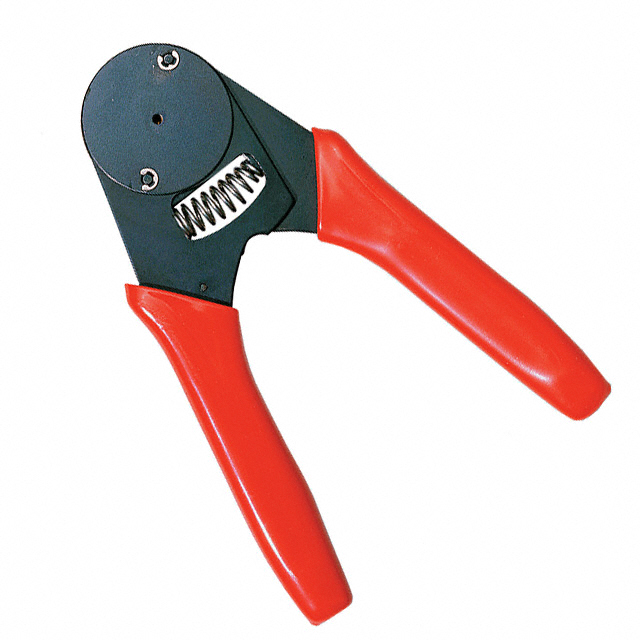 PA1441 Greenlee Communications                                                                    TOOL HAND CRIMPER 12-20AWG SIDE