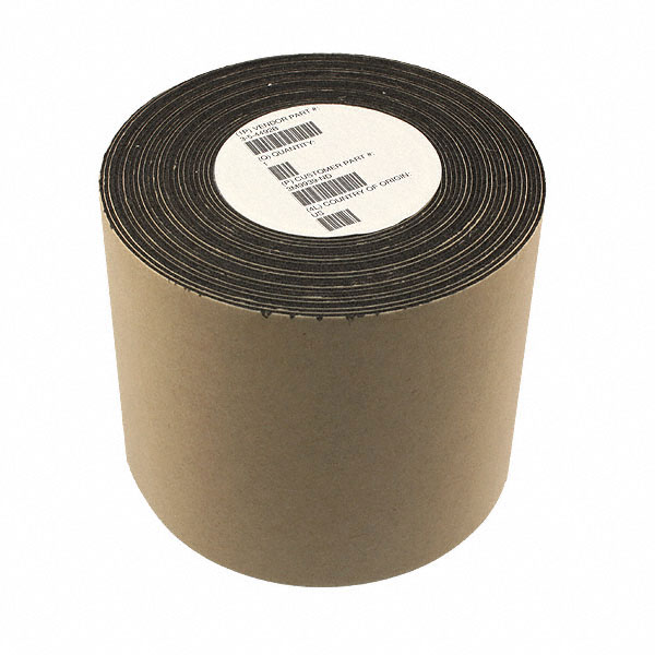 3-5-4492B 3M (TC)                                                                    TAPE DBL COATED BLACK 3