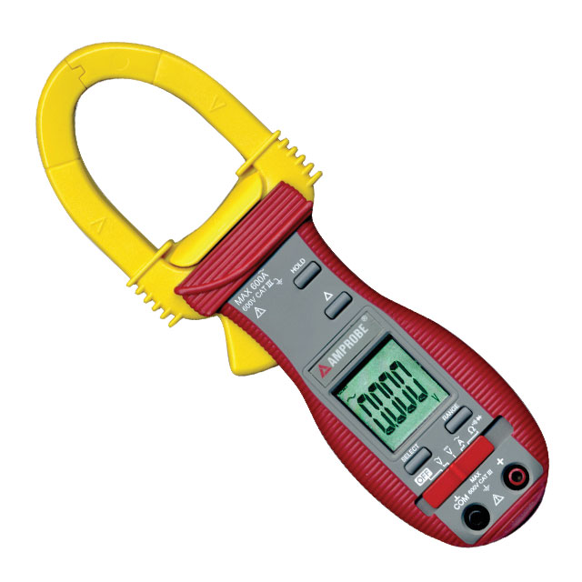 ACD-6 PRO Amprobe                                                                    DMM CLAMP-ON