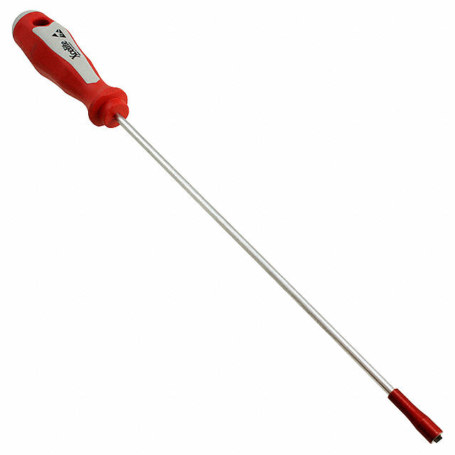 XPHS188 Apex Tool Group                                                                    SCREWDRIVER SLOTTED 1/8