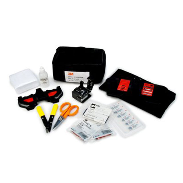 2559-C 3M                                                                    TERMINATION KIT