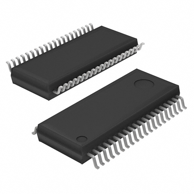 BD8606FV-E2 Rohm Semiconductor                                                                    IC PWR SUPPLY 3CH 40-SSOP