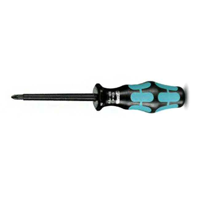 1206447 Phoenix Contact                                                                    SCREWDRIVER POZIDRIV #0 6.34