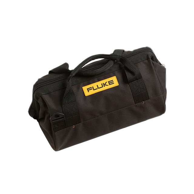 C3004IND Fluke Electronics                                                                    SOFT TOOL BAG FOR IND KIT