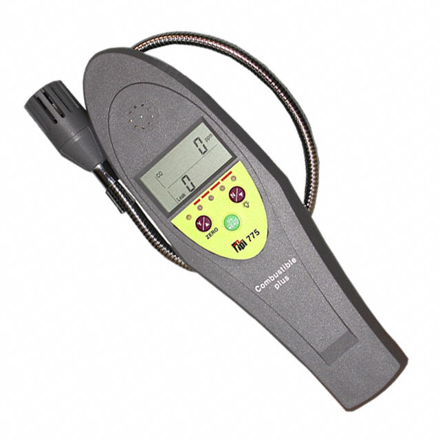 775 TPI (Test Products Int)                                                                    COMBUSTIBLE GAS LEAK DETECTOR