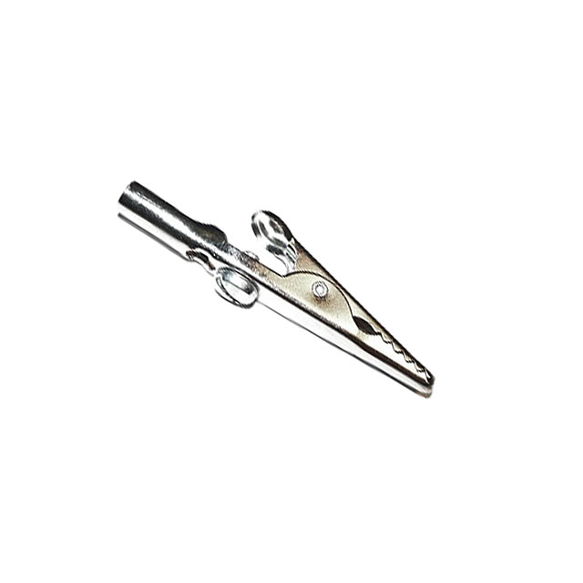 010025 Mueller Electric Co                                                                    CLIPS ALLIGATOR