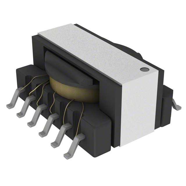 PCA14.5/6ER-U10S002 TDK Corporation                                                                    INDUCTOR/XFRMR 3.2UH MULTIWIND