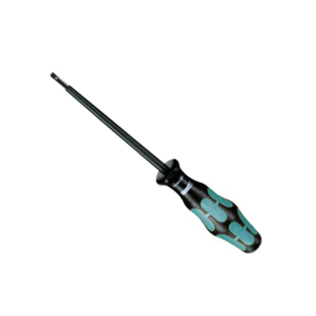 1207404 Phoenix Contact                                                                    SCREWDRIVER SLOT 0.5X3MM 7.13