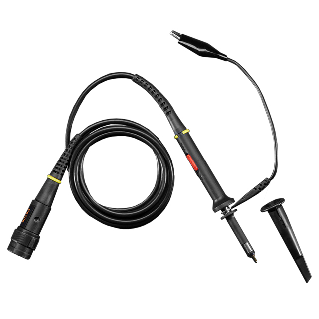 1528 Adafruit Industries LLC                                                                    OSCILLOSCOPE PROBE 100MHZ