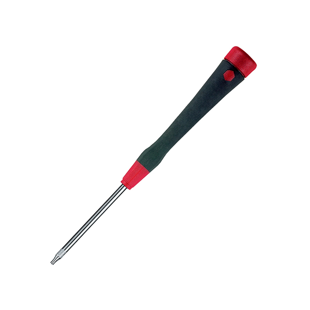 26721 Wiha                                                                    SCREWDRIVER TORX T6 5.51