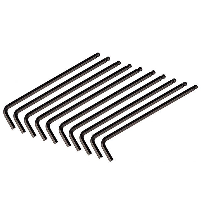 46711 Wiha                                                                    HEX KEY L SHAPE 1/8