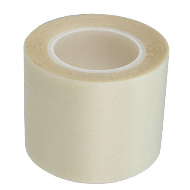 2-5-5423 3M (TC)                                                                    TAPE POLYETHYLENE CLEAR 2