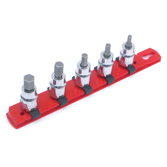 71393 Wiha                                                                    SOCKET SET HEX 3/8