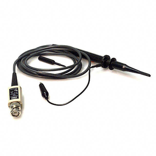 IP060 TPI (Test Products Int)                                                                    PROBE OSCOPE 60MHZ X1/X10 1.5M