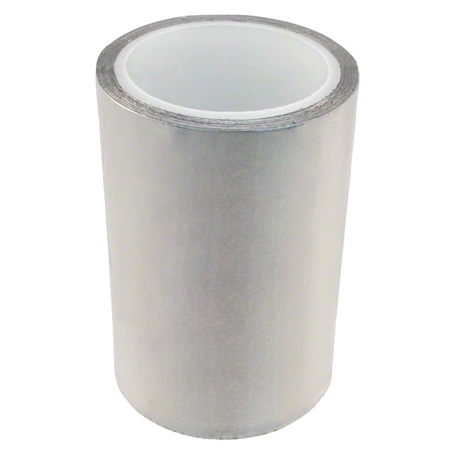 3-5-425 3M (TC)                                                                    TAPE ALUM FOIL SILVER 3