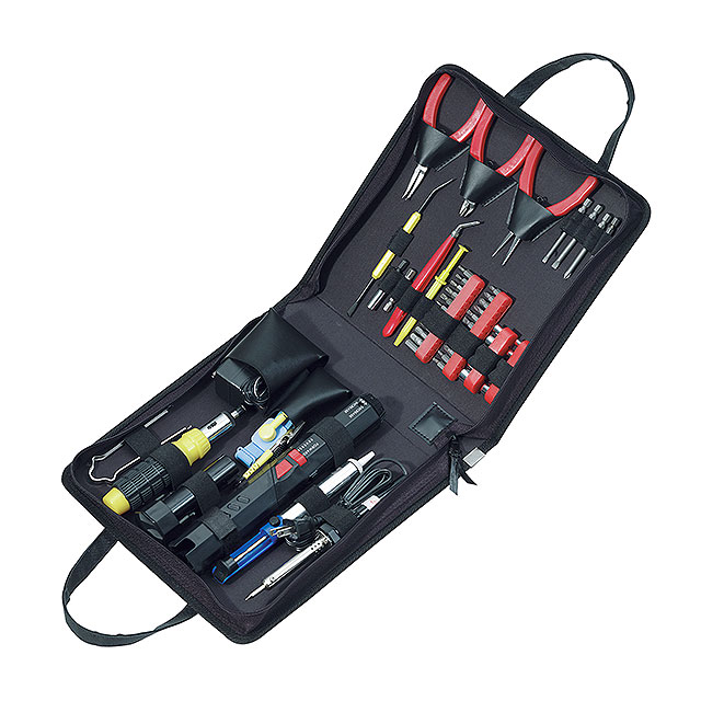 PA4370 Greenlee Communications                                                                    KIT COMPUTER SERVICE ECONOMY