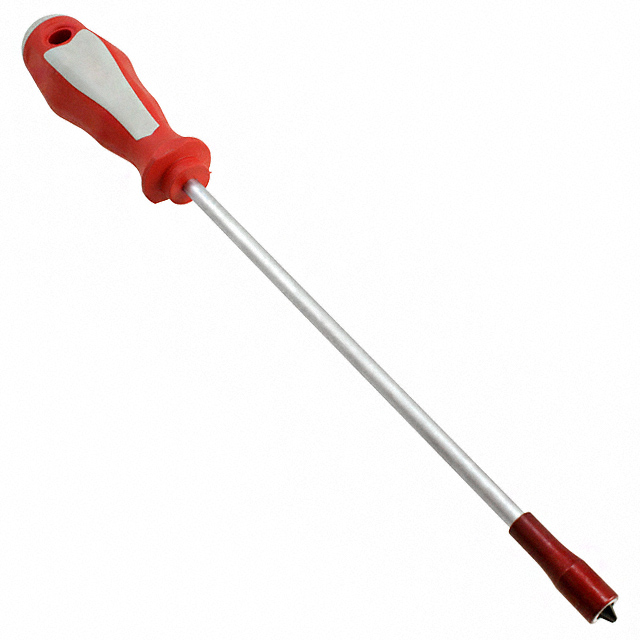 XPHS1028 Apex Tool Group                                                                    SCREWDRIVER PHILLIPS #2 11.73