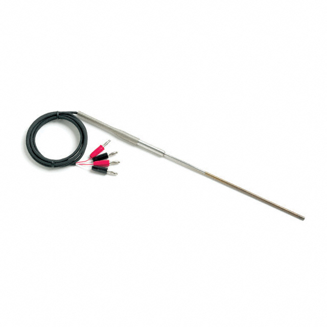 884X-RTD Fluke Electronics                                                                    TEMPERATURE PROBE RTD 100 OHM