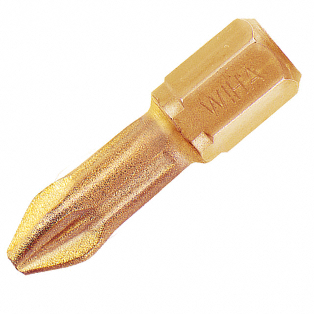 71222 Wiha                                                                    BIT POZIDRIV SZ2 0.98