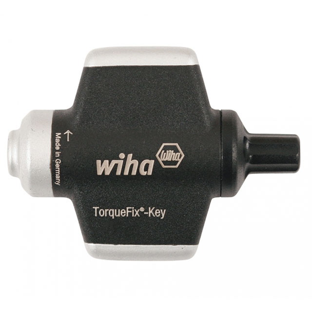 28353 Wiha                                                                    TORQUEFIX WING KEY HANDLE 1.1NM