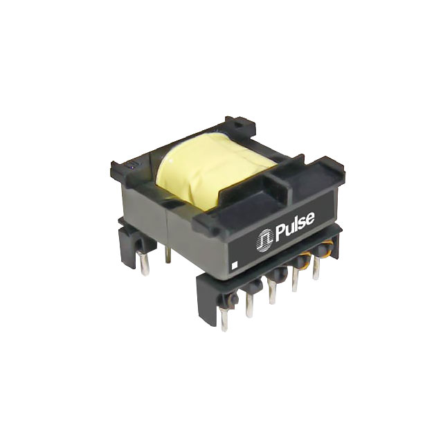 PA1297NL Pulse Electronics Power                                                                    PULSE XFMR 380UH