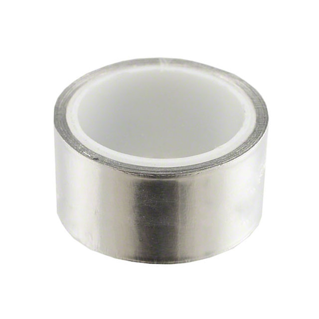 1-5-433 3M (TC)                                                                    TAPE ALUM FOIL SILVER 1