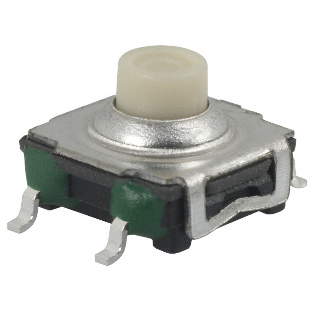 TL6120BF130QG E-Switch                                                                    SWITCH TACTILE SPST-NO 0.05A 50V