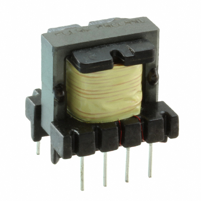 P5005NL Pulse Electronics Power                                                                    PULSE XFMR 1:0.1:0.1