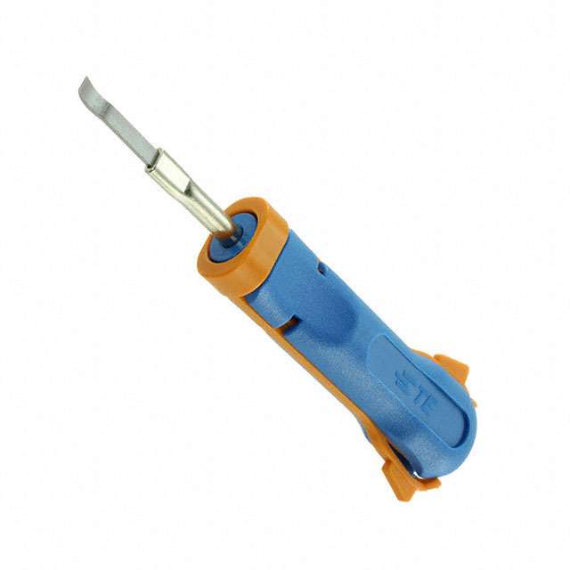 1-1579007-0 TE Connectivity AMP Connectors                                                                    EXTRACTION TOOL