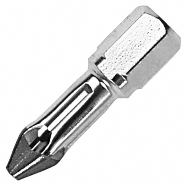 71182 Wiha                                                                    BIT PHILLIPS SZ2 0.98