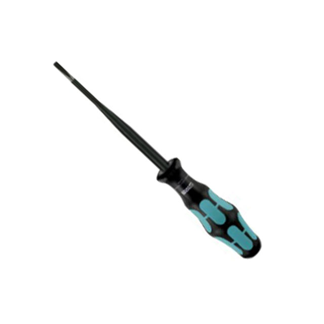 1212587 Phoenix Contact                                                                    SCREWDRIVER SLOT 0.6X3.5MM 7.13