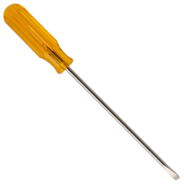 R148N Apex Tool Group                                                                    SCREWDRIVER SLOTTED 1/4