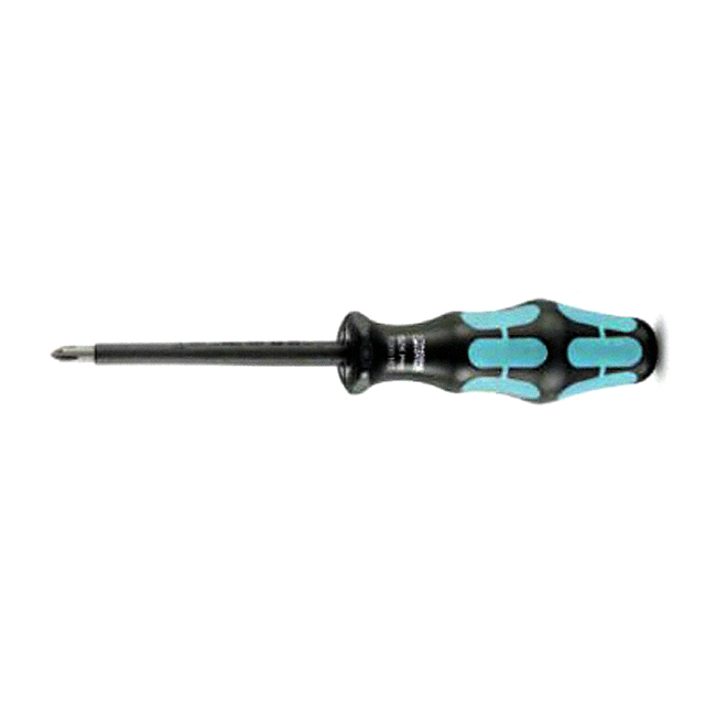 1205163 Phoenix Contact                                                                    SCREWDRIVER PHILLIPS #2 8.07