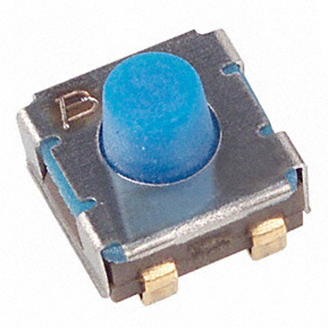 7914J-1-000 Bourns Inc.                                                                    SWITCH TACTILE SPST-NO 0.1A 16V