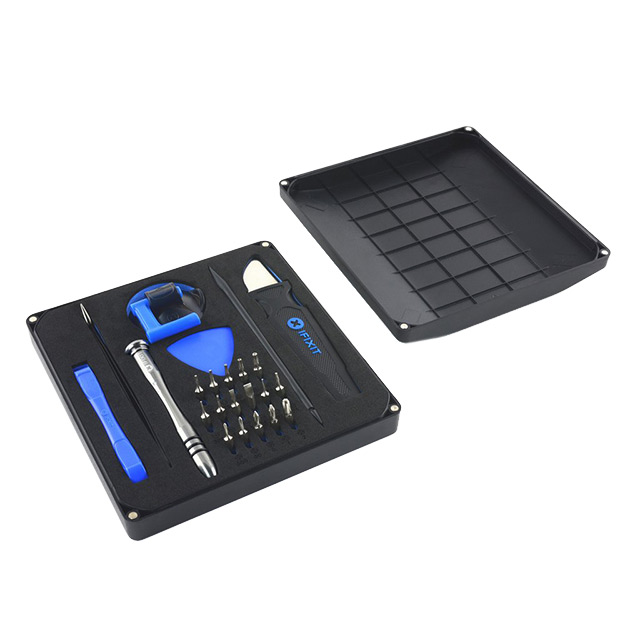 IFIX EU145348 Pimoroni Ltd                                                                    ESSENTIAL ELECTRONICS TOOLKIT