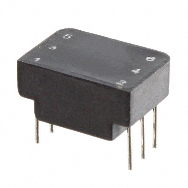 PE-65948NL Pulse Electronics Network                                                                    XFRMR 1CT:1CT FOR ECHELON/NEURON