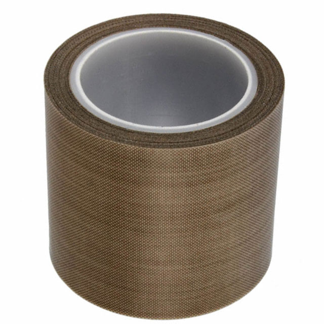 2-5-5453 3M (TC)                                                                    TAPE GLASS CLOTH BROWN 2