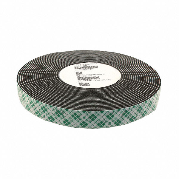 1/2-5-4416B 3M (TC)                                                                    TAPE DBL COATED BLACK 1/2