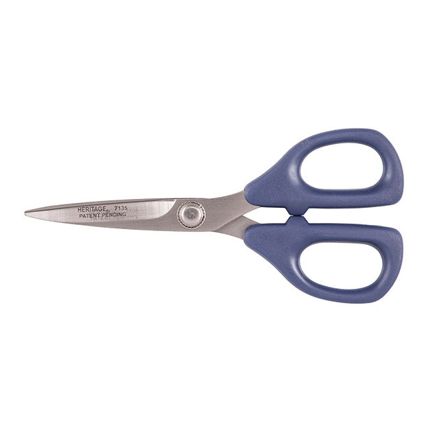 G7135 Klein Tools, Inc.                                                                    SHEARS ADJUSTABLE TENSION