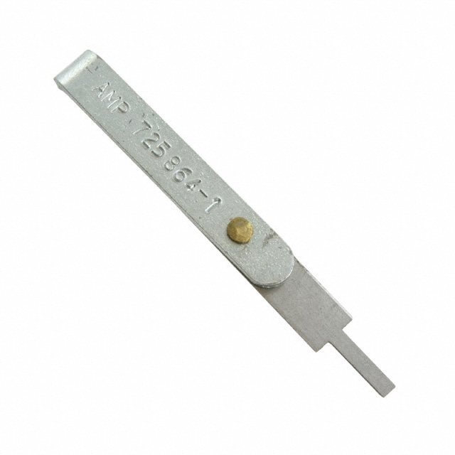 725864-1 TE Connectivity AMP Connectors                                                                    EXTRACTION TOOL