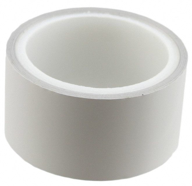 1-5-838 3M (TC)                                                                    TAPE PROTECTIVE WHITE 1