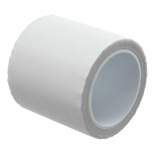 2-5-3615 3M (TC)                                                                    TAPE GLASS CLOTH WHITE 2